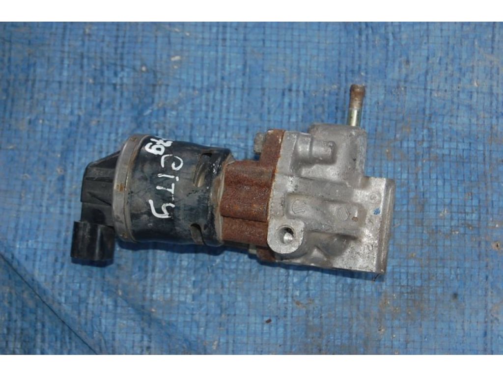 Клапан EGR HONDA CITY 02-08