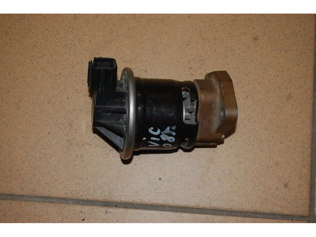 Клапан EGR HONDA CIVIC 4D 06-11