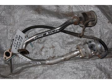 Клапан EGR LEXUS GX470 02-09