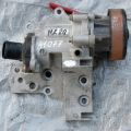 21010-3LM0A | водяний насос NISSAN QASHQAI 07-14