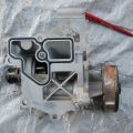 21010-3LM0A | водяний насос NISSAN QASHQAI 07-14 - Прев'ю 2