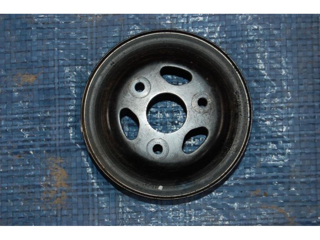 Шків помпи HONDA ACCORD CU8 08-13