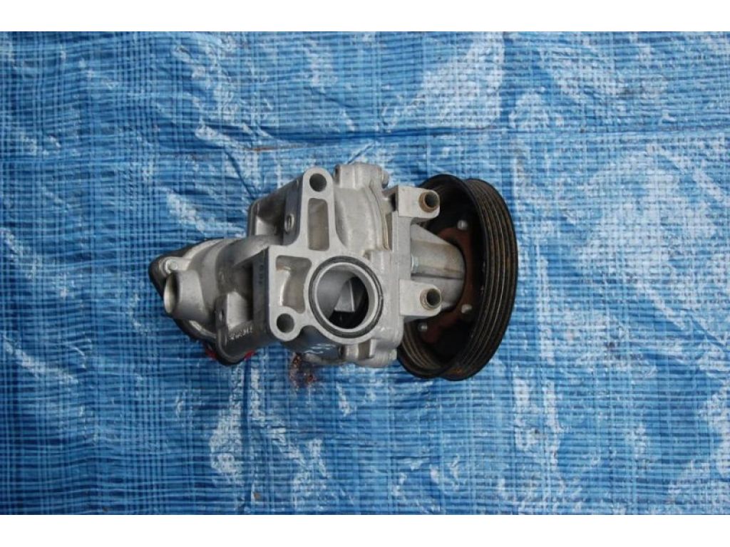 Помпа SUZUKI SX4 06-13 - Фото 2