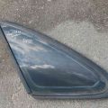 Стекло в кузов задн. лев. MAZDA 626 GE 91-97