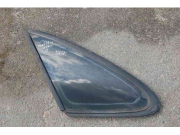 Стекло в кузов задн. лев. MAZDA 626 GE 91-97