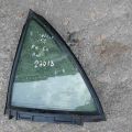 Скло дверей глухе задн. лів. TOYOTA COROLLA 150 06-13