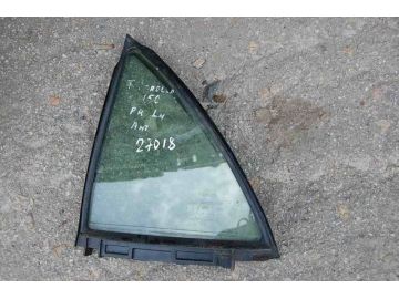 Скло дверей глухе задн. лів. TOYOTA COROLLA 150 06-13
