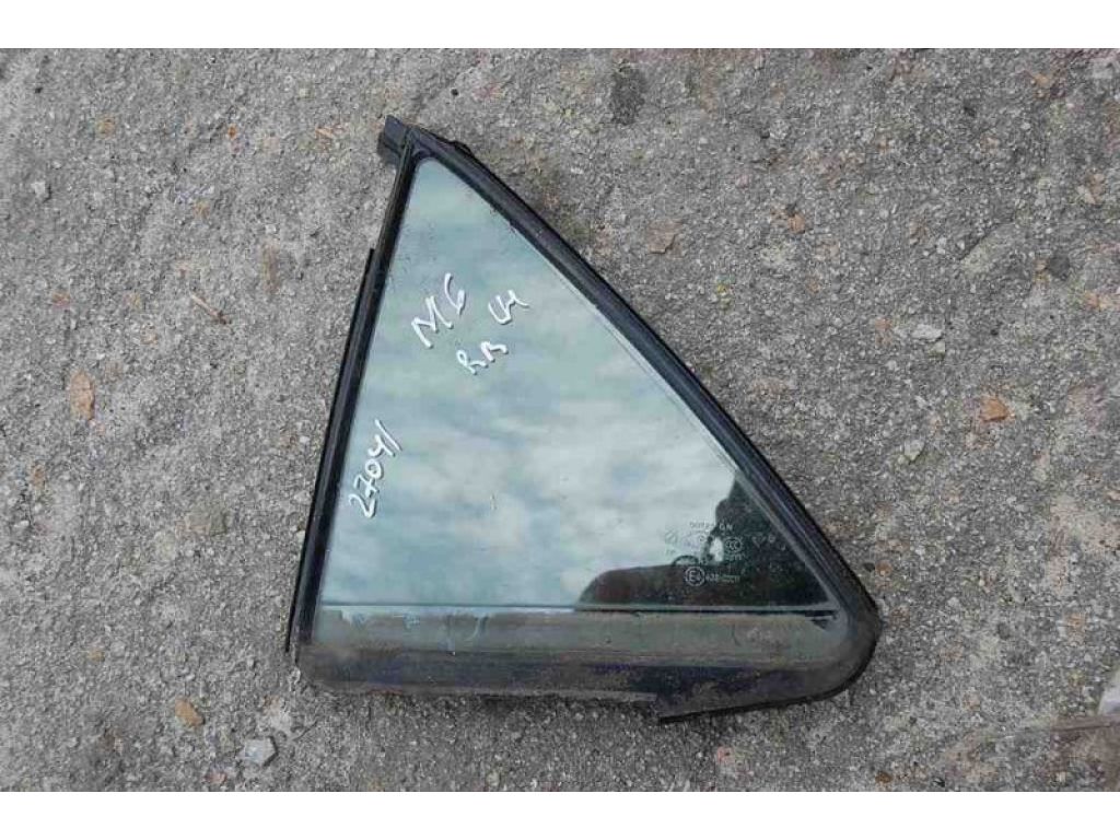 GK2A-73-661A | Скло дверей глухе задн. лів. MAZDA 6 GG 02-07