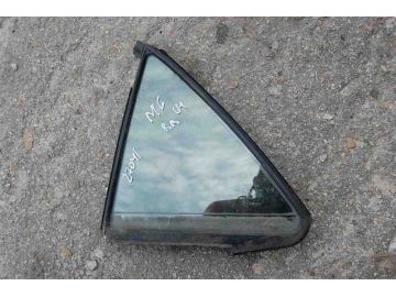 Скло дверей глухе задн. лів. MAZDA 6 GG 02-07