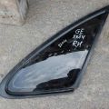 Стекло в кузов задн. лев. MAZDA 626 GE 91-97