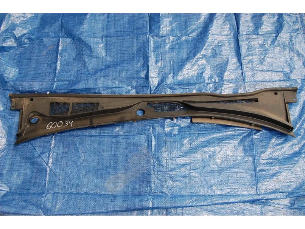 Пластик під лобове скло / Жабо TOYOTA SOLARA 03-09