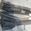 66863-CA000 | Пластик под лобовое стекло / Жабо NISSAN MURANO Z50 02-07