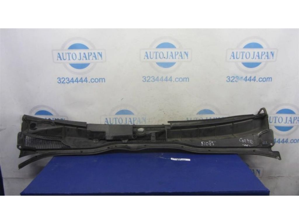 55708-60051 | Пластик под лобовое стекло / Жабо LEXUS GX470 02-09 - Фото 3