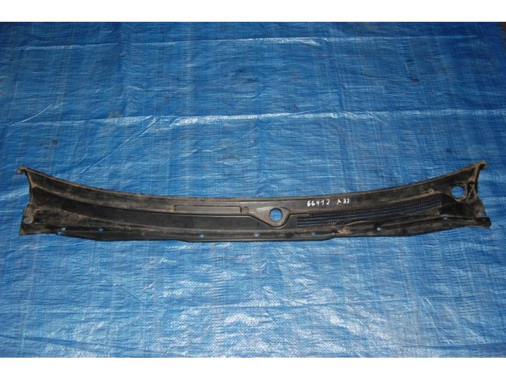 Пластик під лобове скло / Жабо NISSAN MAXIMA A32 94-99