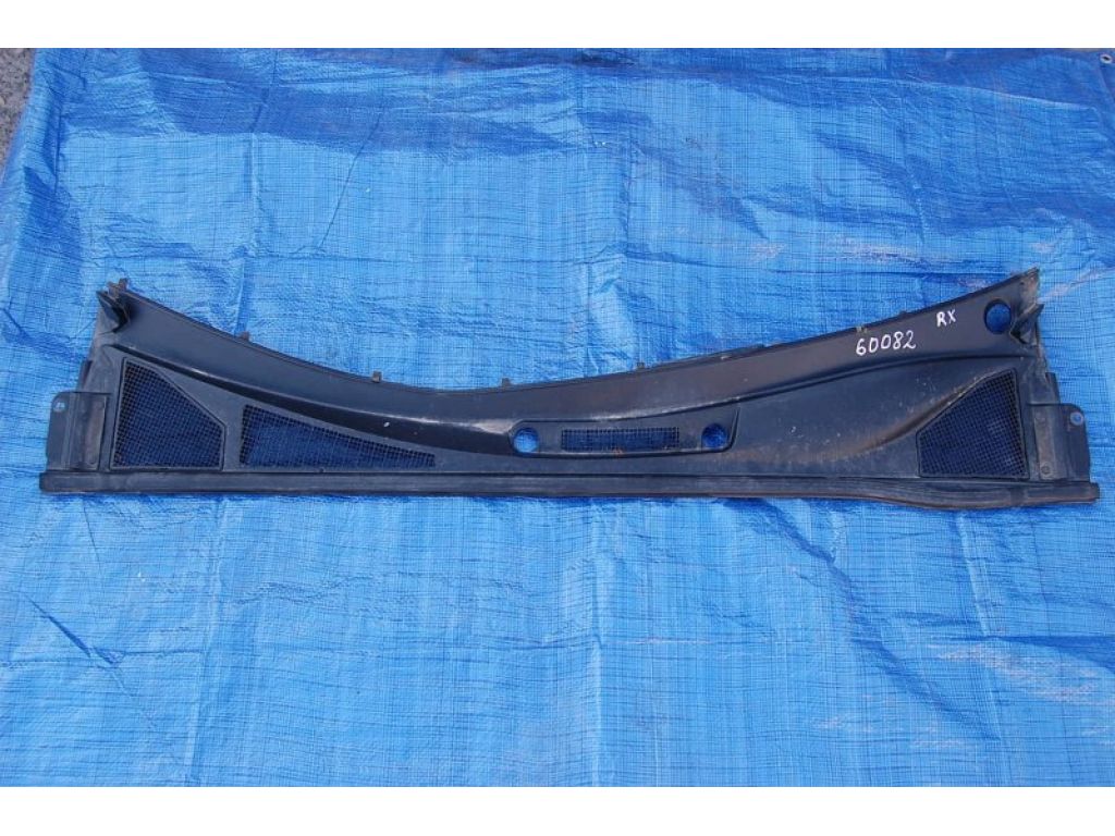 Пластик під лобове скло / Жабо LEXUS RX300/330/350/400 03-09