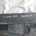 Пластик под лобовое стекло / Жабо TOYOTA CAMRY 30 02-06 - Превью 2
