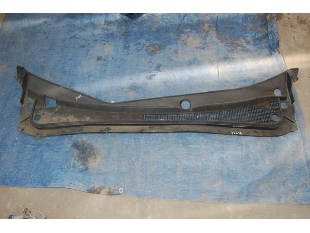 Пластик під лобове скло / Жабо ACURA MDX (YD2) 06-13