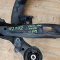 48730-30090 | Важіль задньої підвіски нижній поперечний прав. LEXUS GS350 GS300 05-11