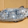 216-1144R-LD-EM | Фара передн. лев. MAZDA 323 BJ 98-2003