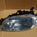 216-1144R-LD-EM | Фара передн. лев. MAZDA 323 BJ 98-2003 - Превью 2