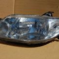 216-1144R-LD-EM | Фара передн. лев. MAZDA 323 BJ 98-2003 - Превью 3