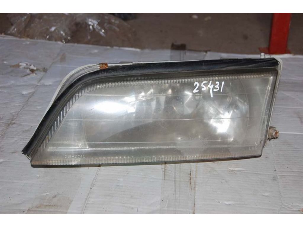 26060-53U25 | Фара передн. лів. NISSAN MAXIMA A32 94-99