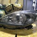 CD85-51-0L0C | Фара передн. лів. MAZDA 5 CR 05-10
