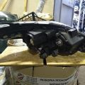 CD85-51-0L0C | Фара передн. лів. MAZDA 5 CR 05-10 - Прев'ю 2