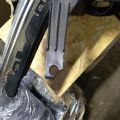 CD85-51-0L0C | Фара передн. лів. MAZDA 5 CR 05-10 - Прев'ю 3
