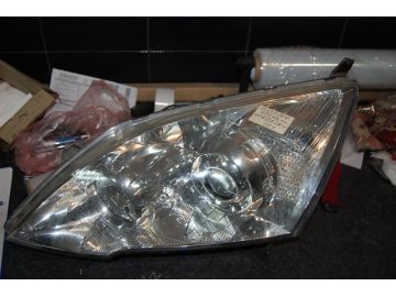 Фара передн. лев. HONDA CRV 06-12