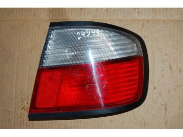 Фонарь наружный задн. прав. NISSAN PRIMERA P-11 96-01