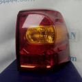 81551-60A80 | Фонарь наружный задн. прав. TOYOTA LAND CRUISER 200 08-21
