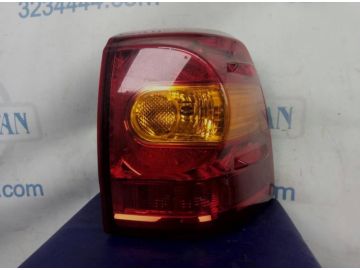 Ліхтар зовнішній задн. прав. TOYOTA LAND CRUISER 200 08-21