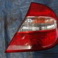 81551-33270 | Ліхтар зовнішній задн. прав. TOYOTA CAMRY 30 02-06