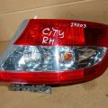 33501SEL003 | Фонарь наружный задн. прав. HONDA CITY 02-08