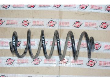 Пружина задней подвески TOYOTA AURIS 06-12