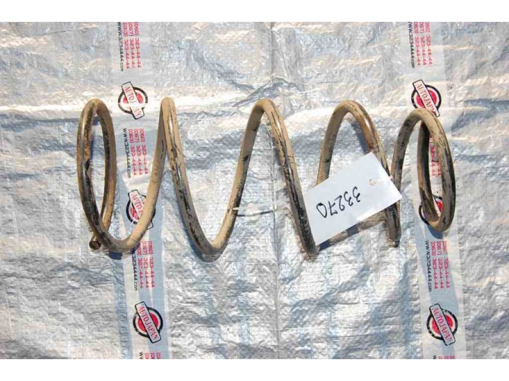 20380SA060 | Пружина задньої підвіски SUBARU FORESTER SG 02-07