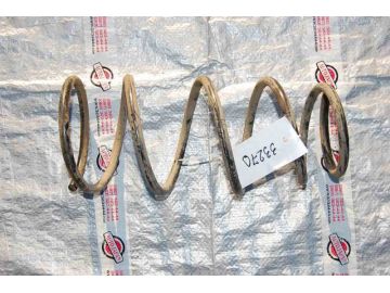 Пружина задньої підвіски SUBARU FORESTER SG 02-07