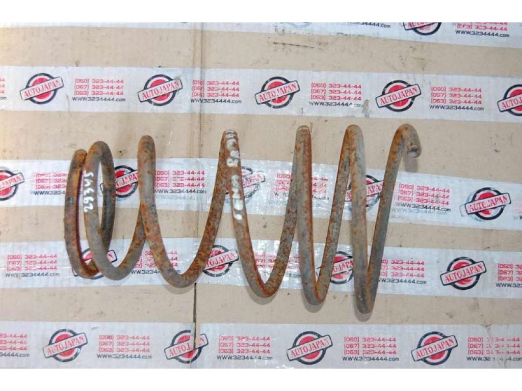 Пружина задньої підвіски MAZDA 626 GE 91-97