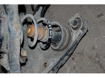 Пружина задней подвески MAZDA 6 GG 02-07