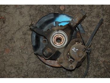 Кулак поворотный передн. лев. TOYOTA CAMRY 30 02-06