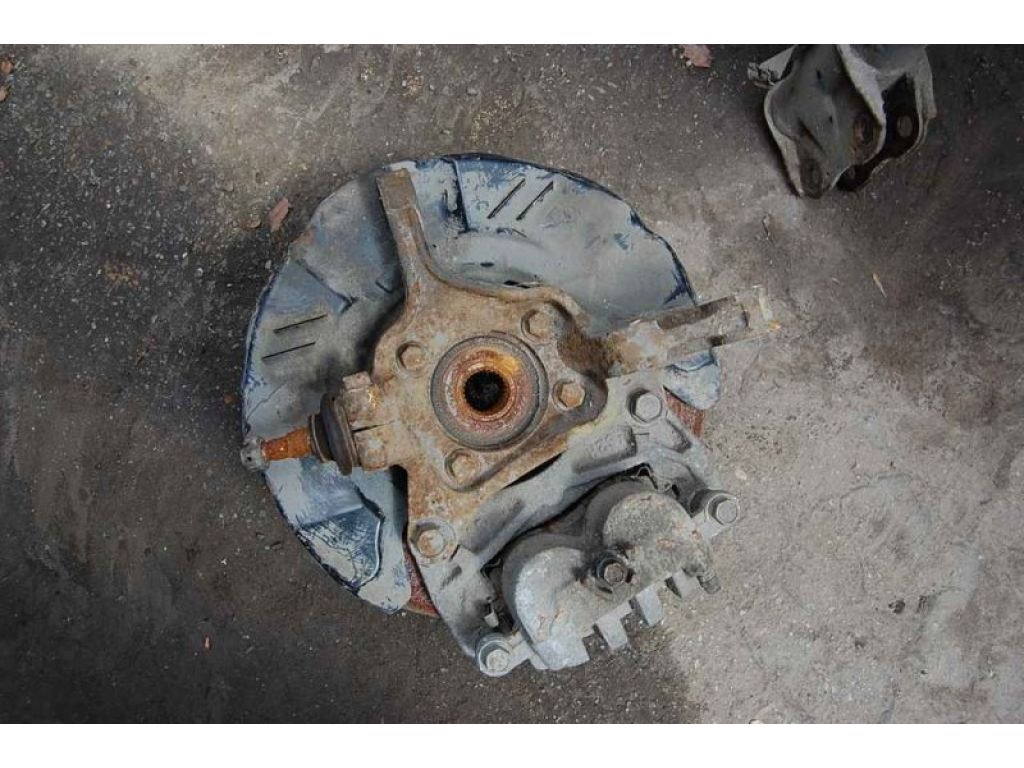 28313AG020 | Кулак поворотний передн. прав. SUBARU IMPREZA 07-11 GE/GH