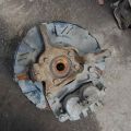 28313AG020 | Кулак поворотний передн. прав. SUBARU IMPREZA 07-11 GE/GH