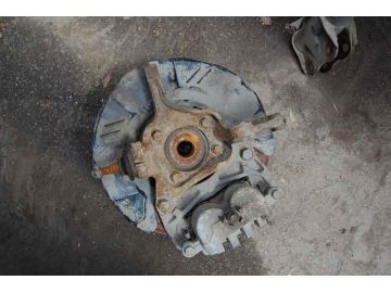 Кулак поворотний передн. прав. SUBARU IMPREZA 07-11 GE/GH