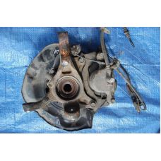 Кулак поворотный передн. лев. TOYOTA SOLARA 03-09