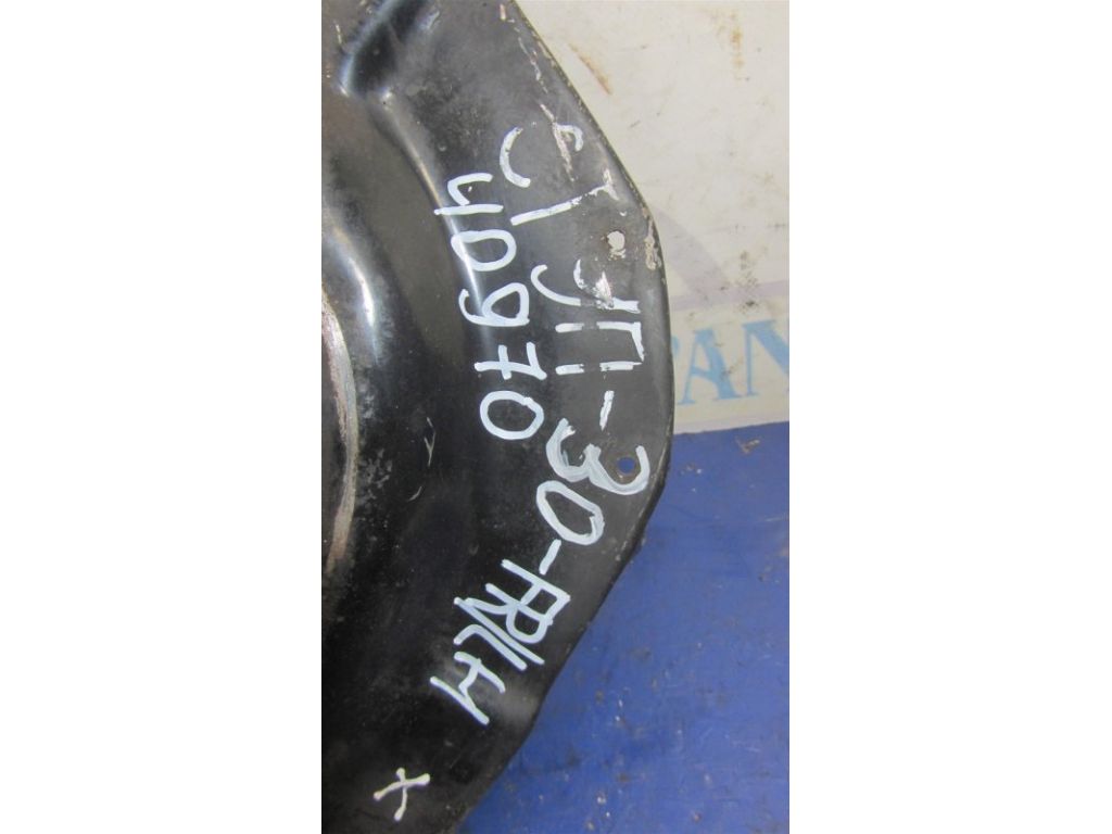 43212-39035 | Кулак поворотний передн. лів. TOYOTA CAMRY 30 02-06 - Фото 2