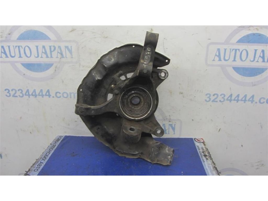 43212-39035 | Кулак поворотний передн. лів. TOYOTA CAMRY 30 02-06 - Фото 3