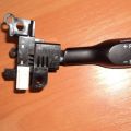 перемикач круиз-контролю TOYOTA CAMRY 40 06-11 - Прев'ю 2