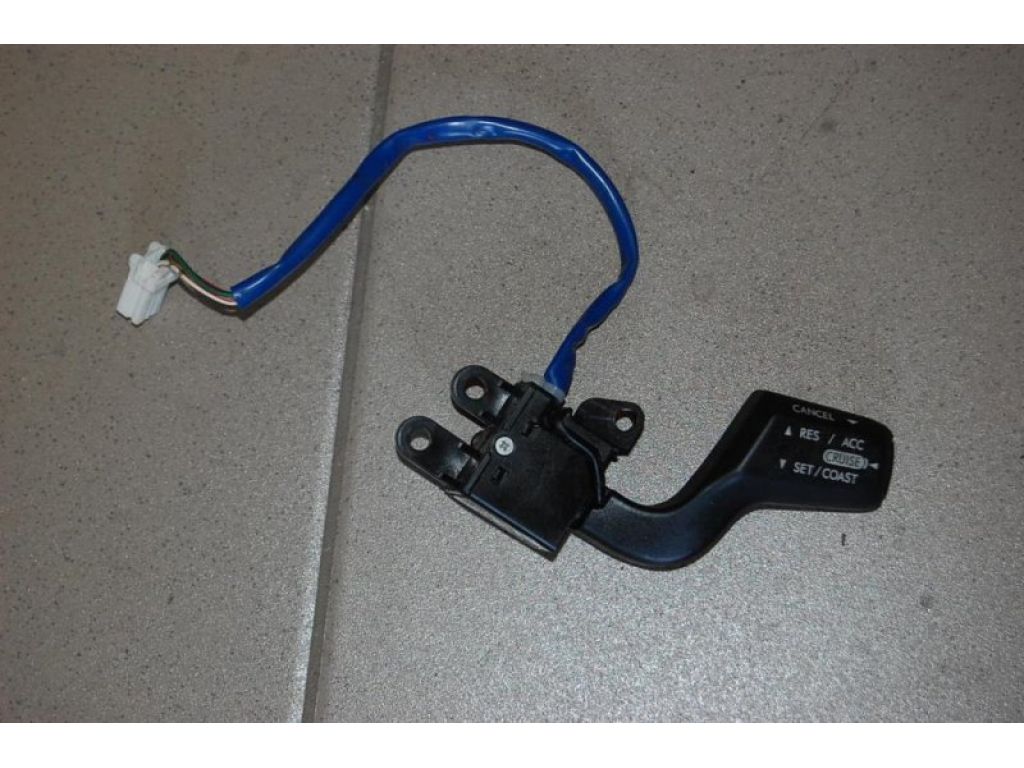 83151SA000 | Переключатель круиз-контроля SUBARU FORESTER SG 02-07