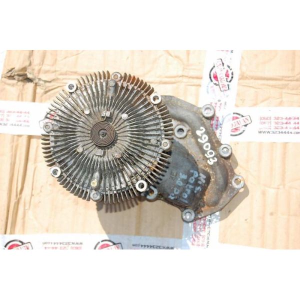 Віскомуфта NISSAN PATROL 97-13 21010-2W227
